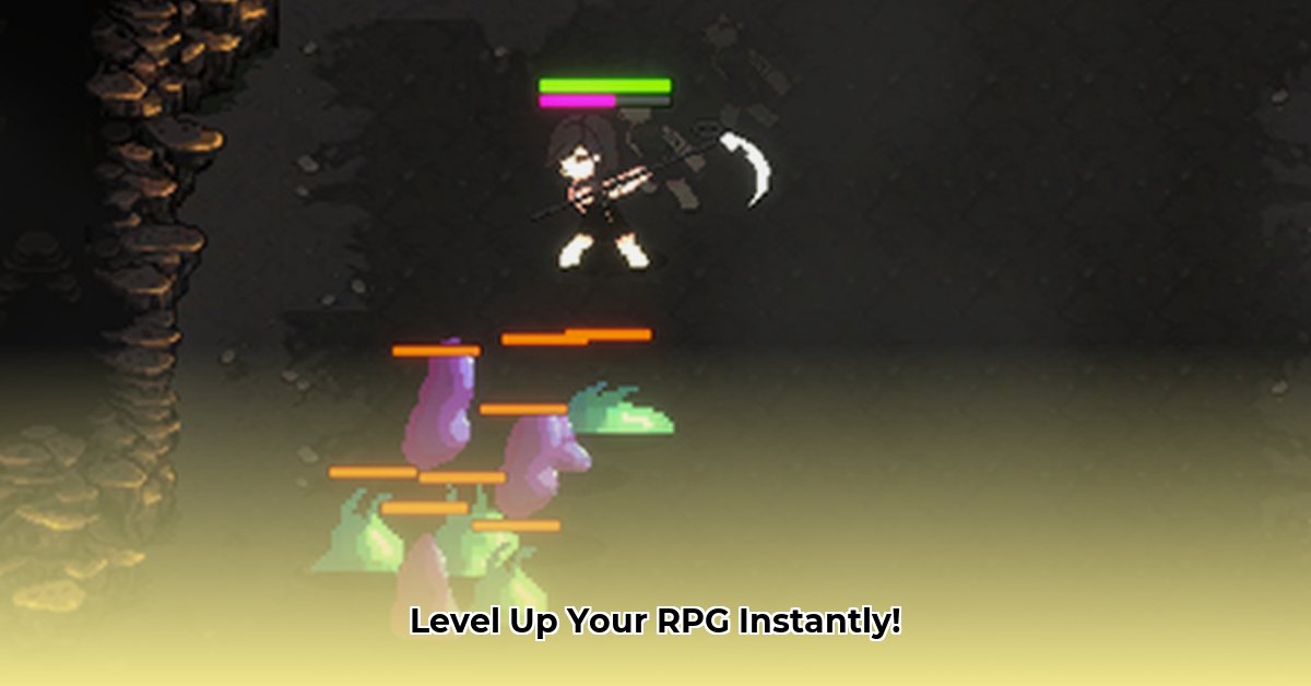 pixel-hunter-idle